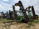 John Deere 637 Image