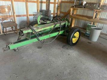 Main image John Deere 37