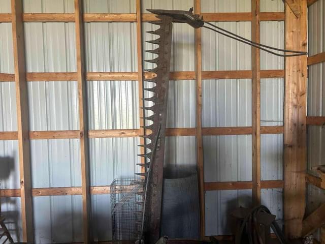 Image of John Deere 37 equipment image 4