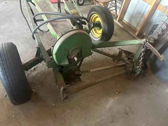 Image of John Deere 37 equipment image 2