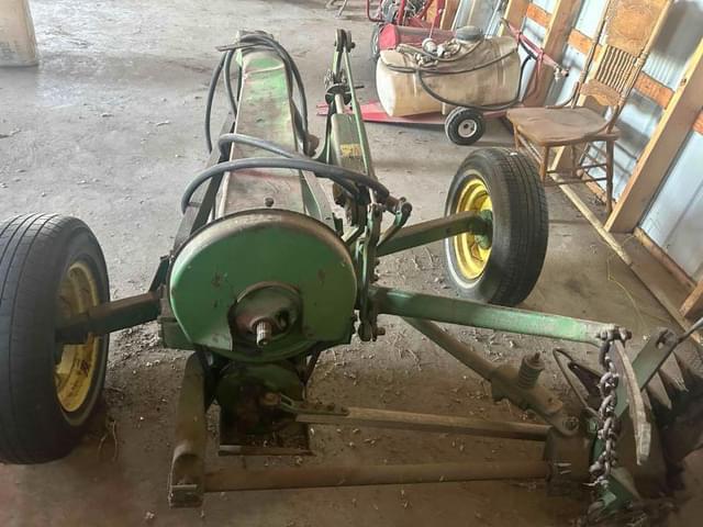 Image of John Deere 37 equipment image 3