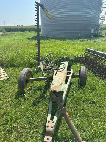 Main image John Deere 37