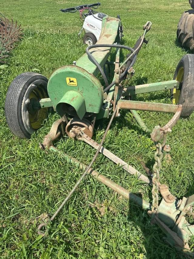 Image of John Deere 37 equipment image 1