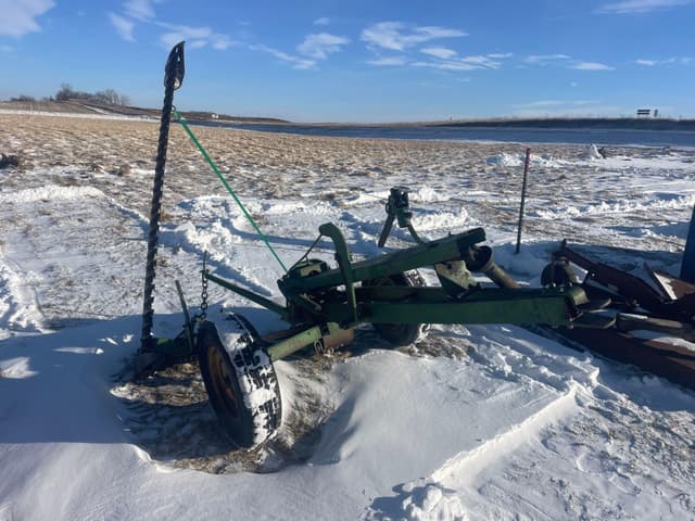 Image of John Deere 37 equipment image 1