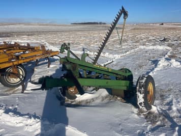 Main image John Deere 37