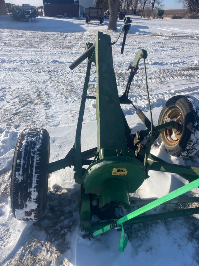 Image of John Deere 37 equipment image 2