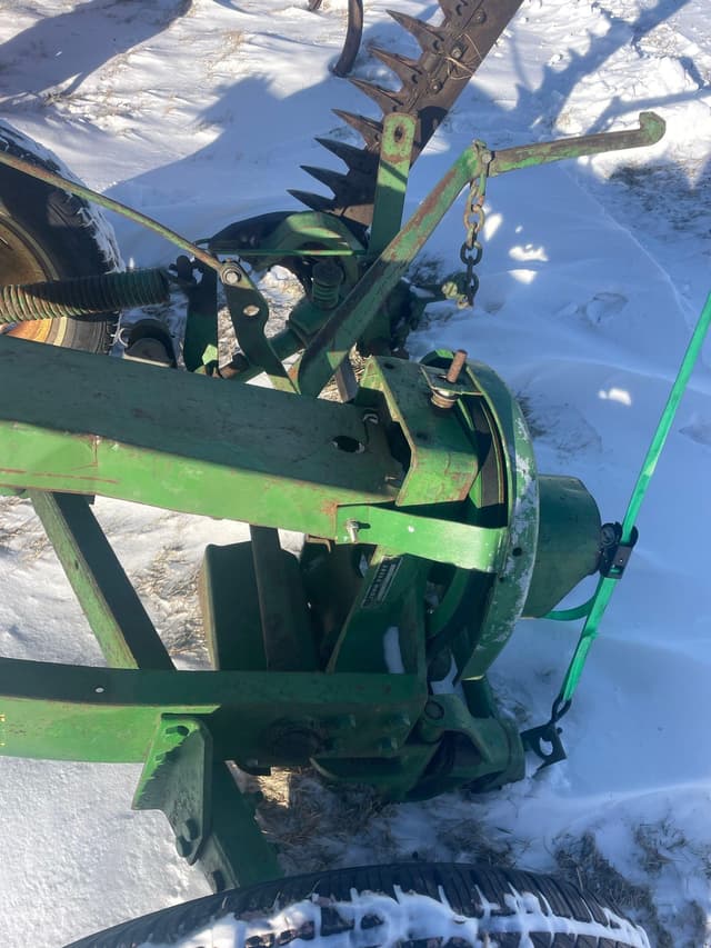 Image of John Deere 37 equipment image 4