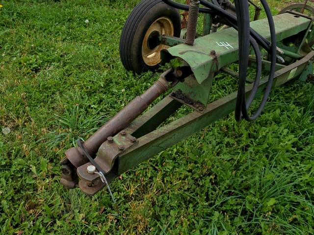 Image of John Deere 37 equipment image 1