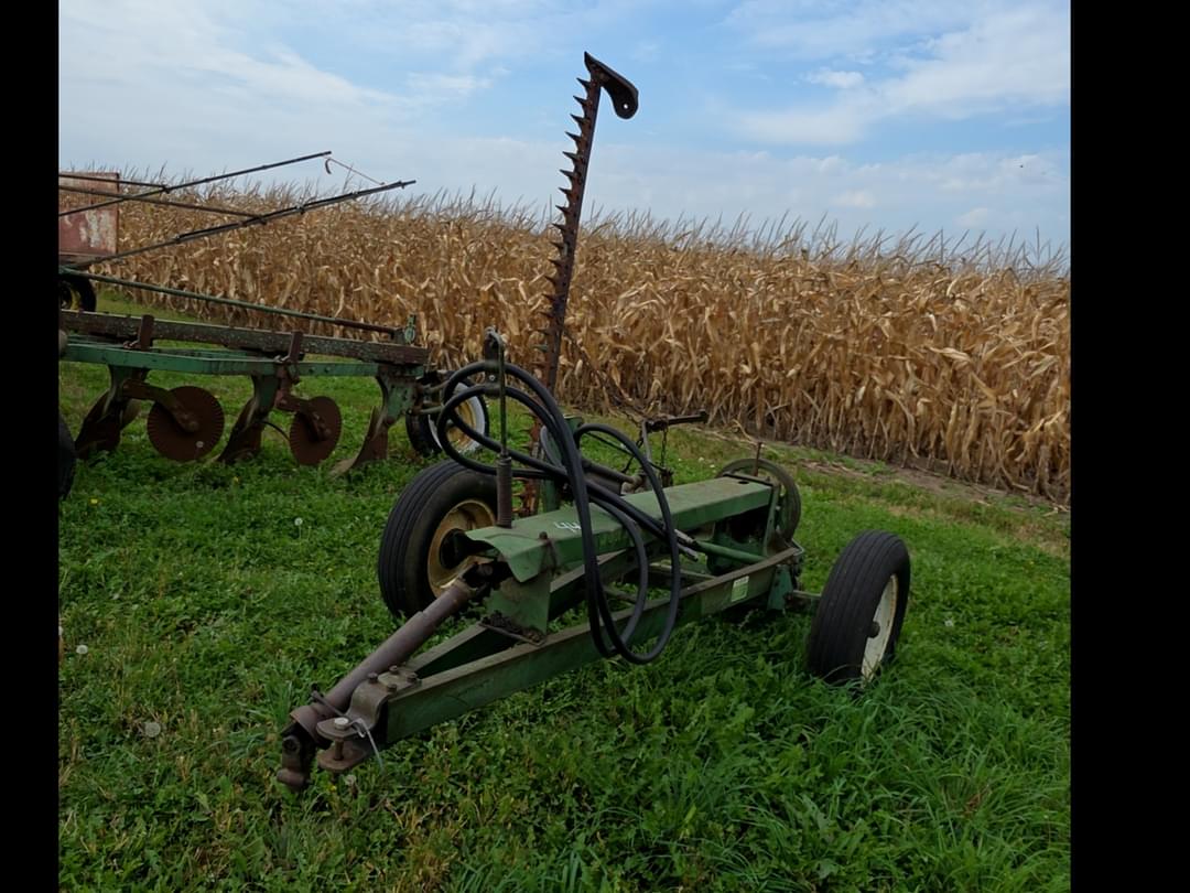 Image of John Deere 37 Primary image