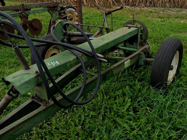 Image of John Deere 37 equipment image 2