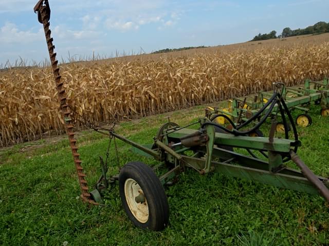 Image of John Deere 37 equipment image 3