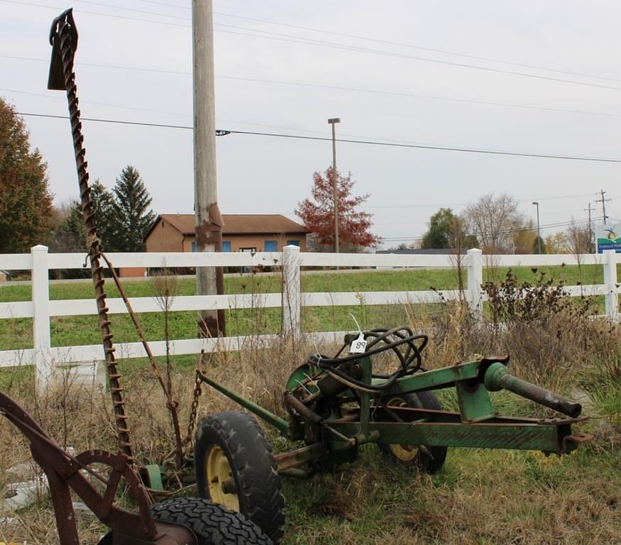 Image of John Deere 37 Primary image