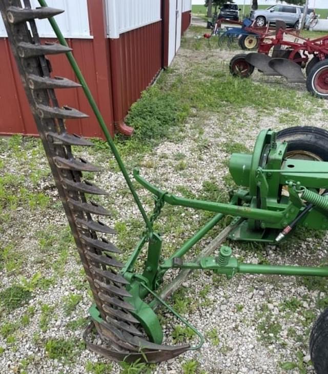 Image of John Deere 37 equipment image 2