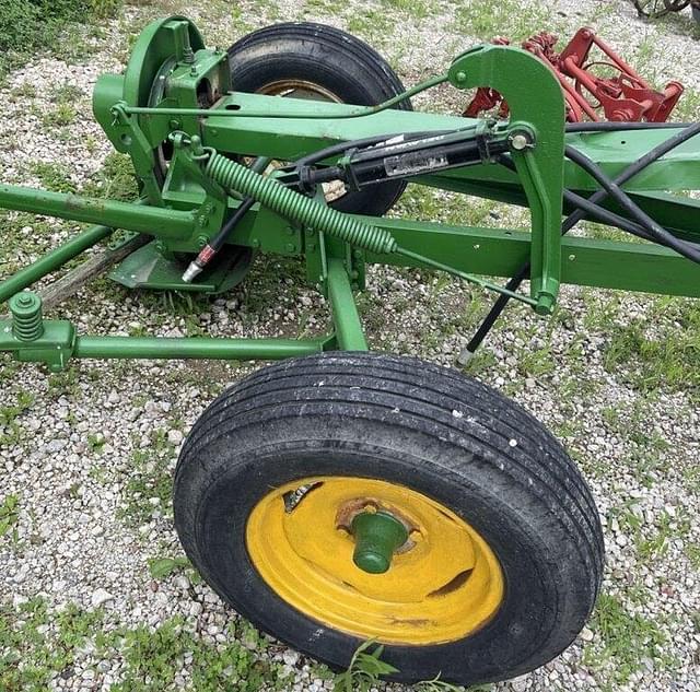 Image of John Deere 37 equipment image 3
