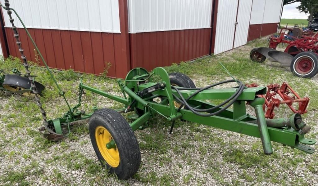 Image of John Deere 37 Primary image