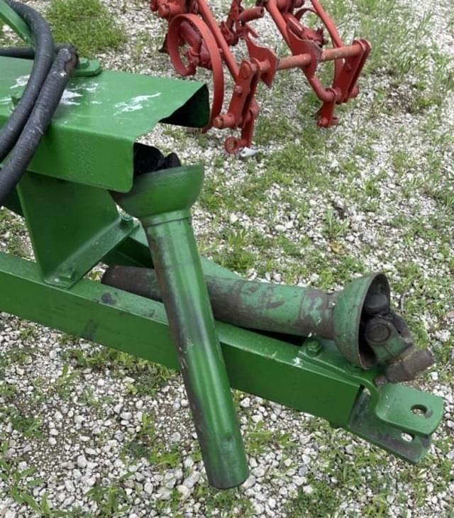Image of John Deere 37 equipment image 4