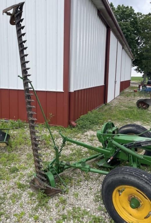 Image of John Deere 37 equipment image 1
