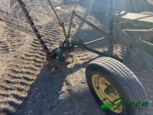 Image of John Deere 37 equipment image 3