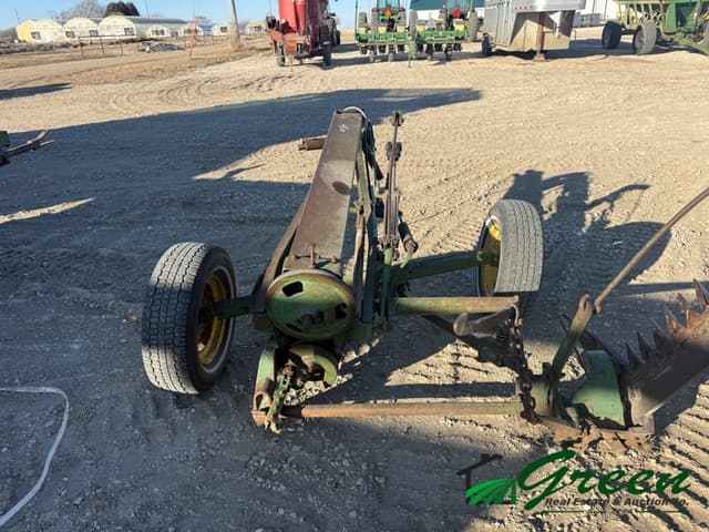 Image of John Deere 37 equipment image 4