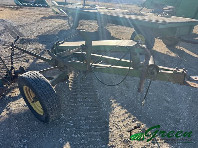 Image of John Deere 37 equipment image 2