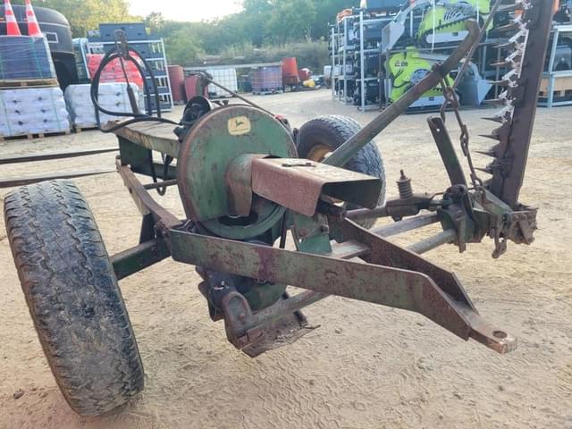 Image of John Deere 37 equipment image 3