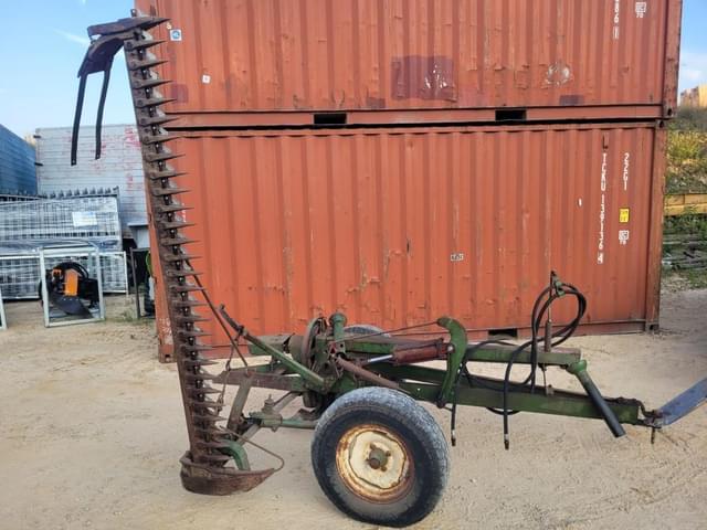 Image of John Deere 37 equipment image 2