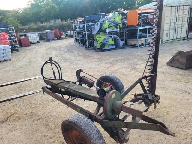 Image of John Deere 37 equipment image 4