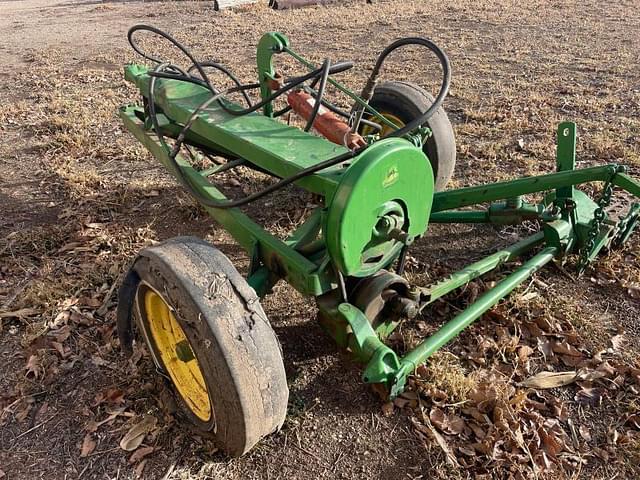 Image of John Deere 37 equipment image 2