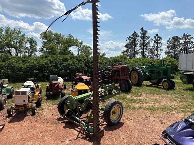 Image of John Deere 37 equipment image 1