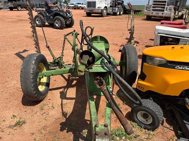 Image of John Deere 37 equipment image 3