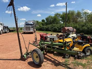 Main image John Deere 37