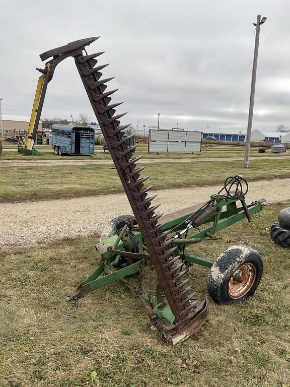 Image of John Deere 37 equipment image 1