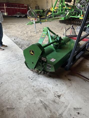 Main image John Deere 370