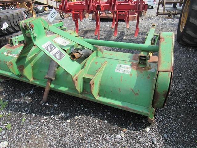 Image of John Deere 370 equipment image 1