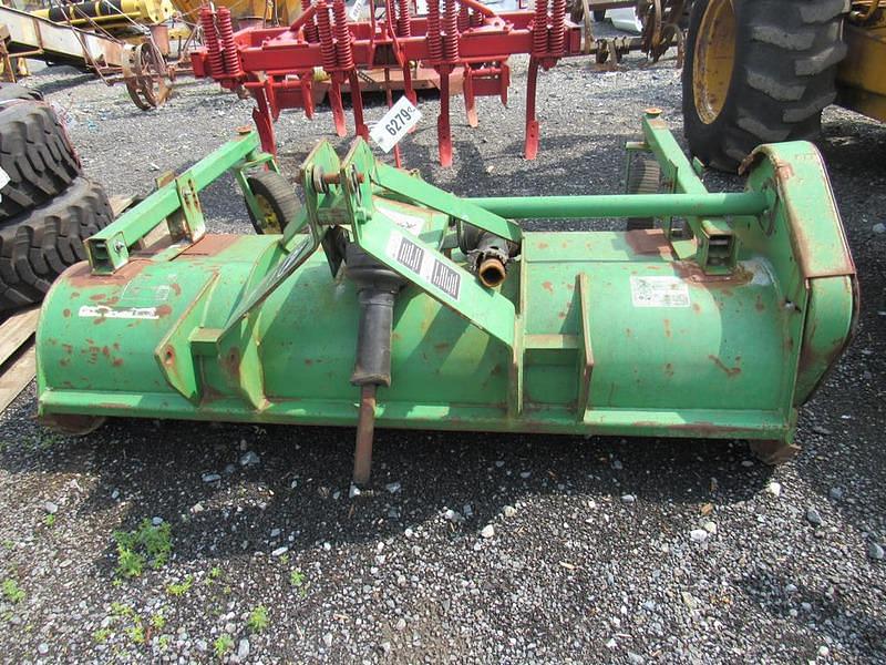 Image of John Deere 370 Primary image