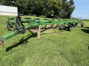 Main image John Deere 3710