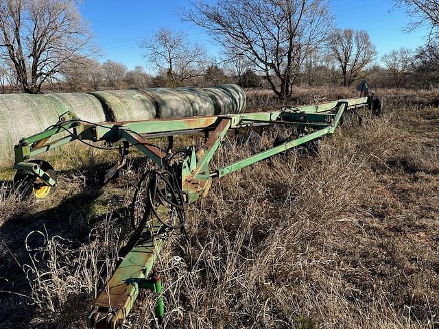 Image of John Deere 3710 equipment image 1