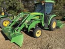 John Deere 3720 Image