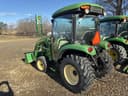 John Deere 3720 Image