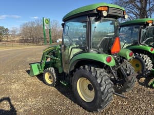 John Deere 3720 Image