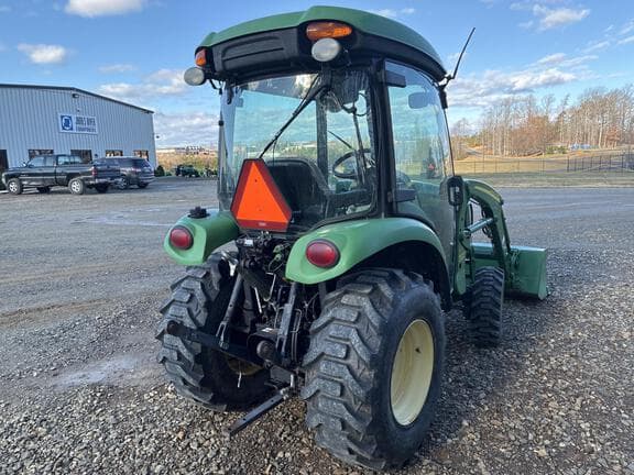 Image of John Deere 3720 equipment image 2