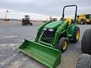 John Deere 3720 Image