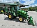 2010 John Deere 3720 Image