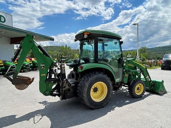 Image of John Deere 3720 equipment image 3