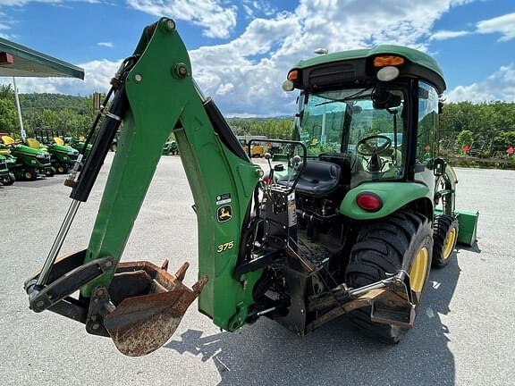 Image of John Deere 3720 equipment image 2