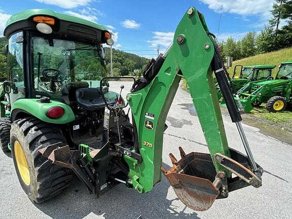 Image of John Deere 3720 equipment image 4