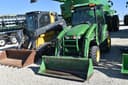 2007 John Deere 3720 Image