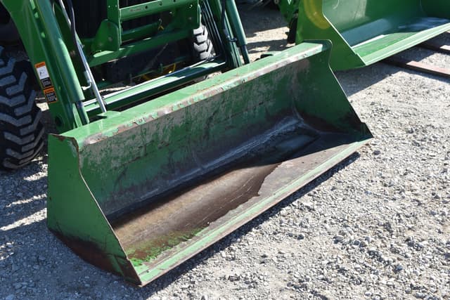 Image of John Deere 3720 equipment image 3