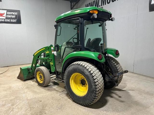 Image of John Deere 3720 equipment image 2