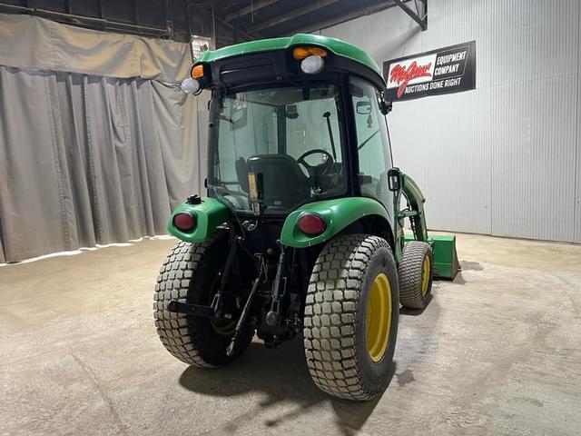 Image of John Deere 3720 equipment image 4